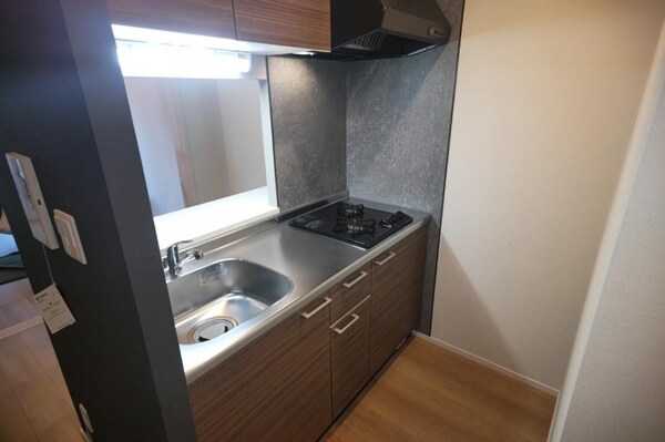 キッチン(別号室)