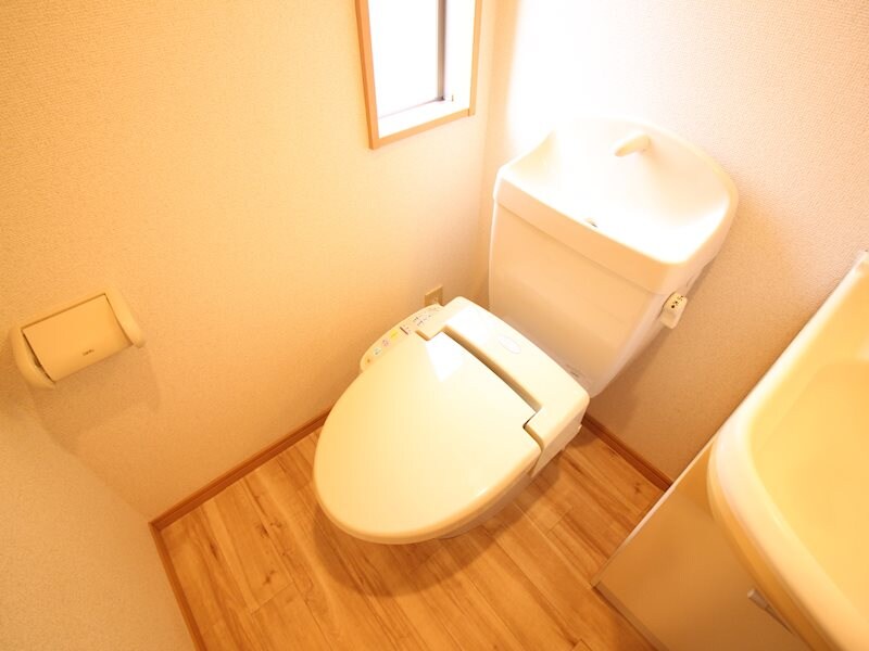 物件内観写真4　(別号室イメージ)