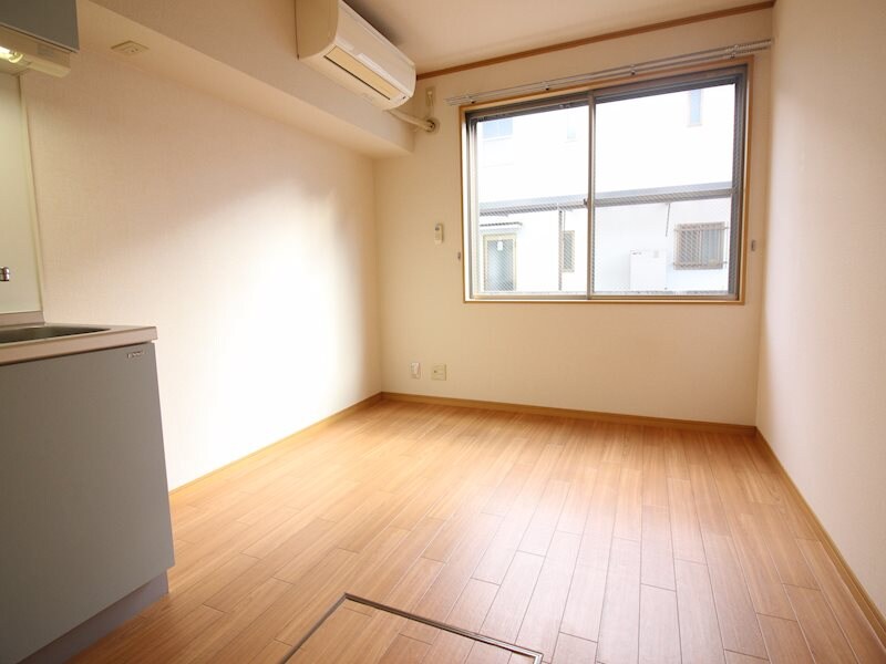 物件内観写真7　(別号室イメージ)