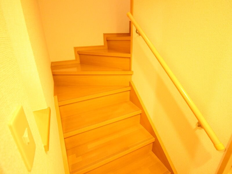 物件内観写真13　(別号室イメージ)