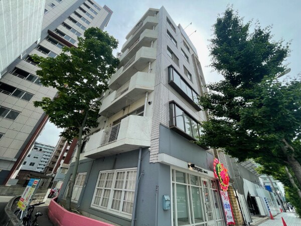 建物外観(外観)