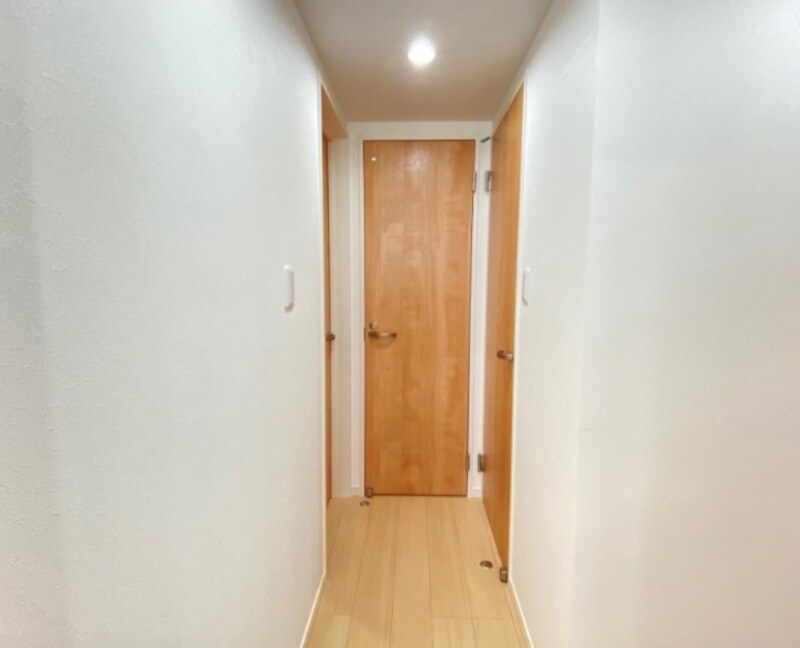 物件内観写真2　(建築中の為、写真は同メーカーイメージとなります。)