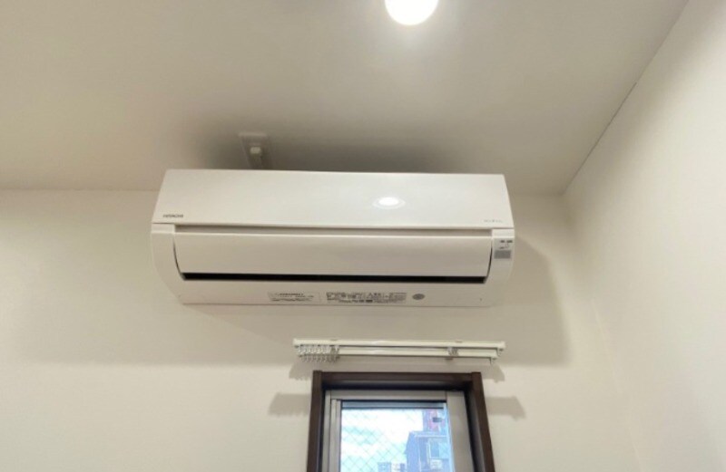 物件内観写真11　(建築中の為、写真は同メーカーイメージとなります。)