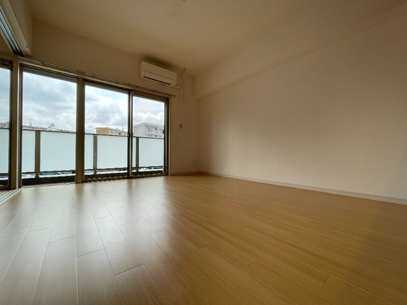 物件内観写真5　(同物件別部屋イメージ)