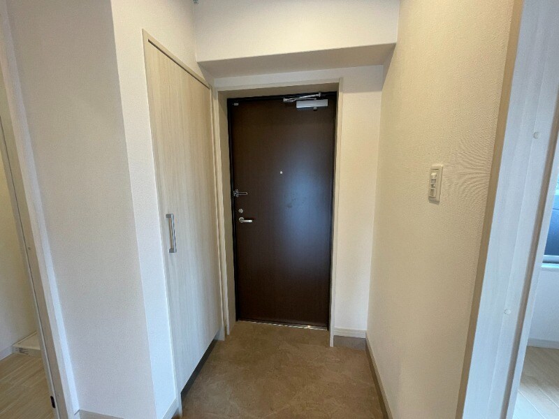 物件内観写真8　(同物件別部屋イメージ)