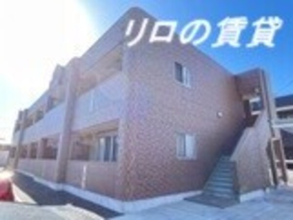 建物外観(外観)