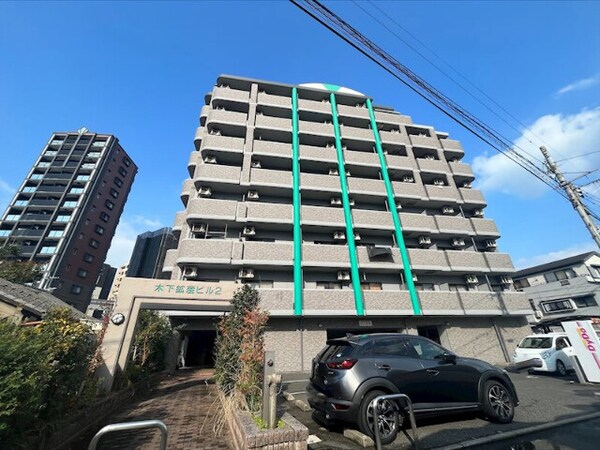 建物外観(外観)