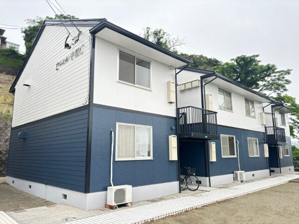 建物外観(外観)