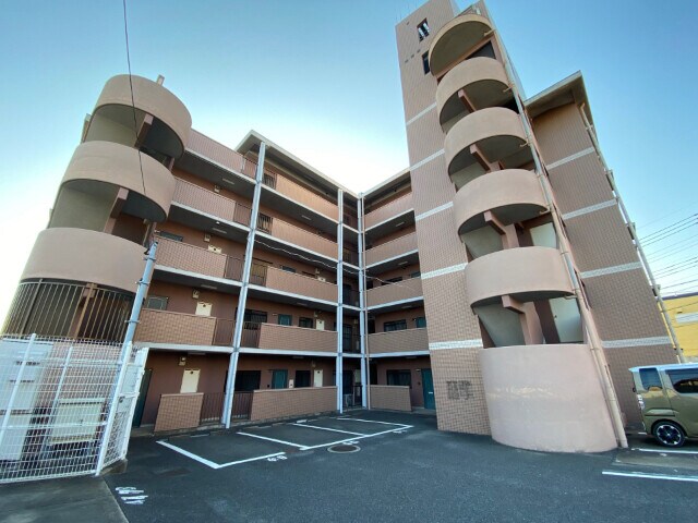 物件外観写真1　(外観)