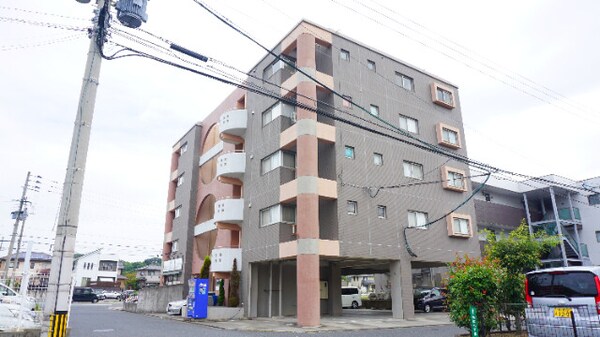 建物外観(外観)