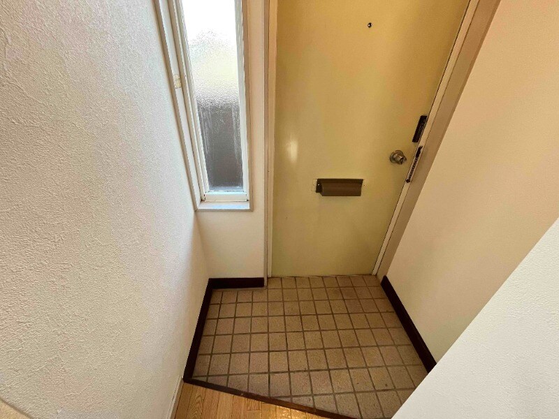 物件内観写真2　(※他号室イメージ)