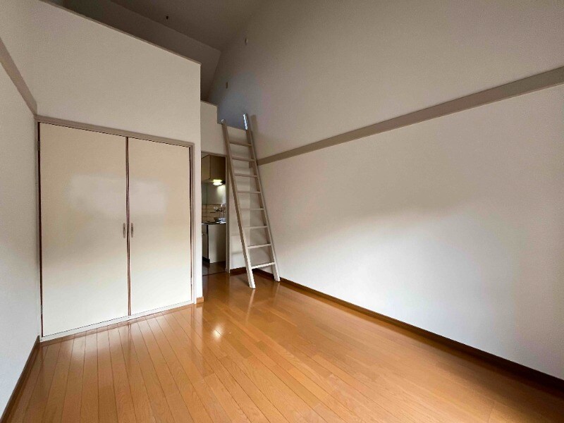 物件内観写真3　(※他号室イメージ)