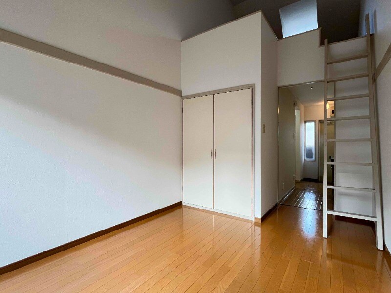 物件内観写真12　(※他号室イメージ)