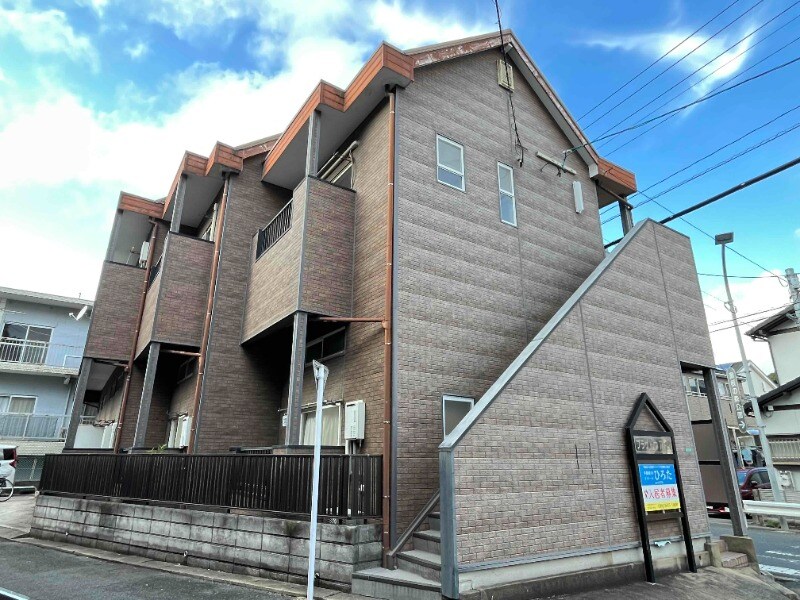 物件内観写真13　(※他号室イメージ)