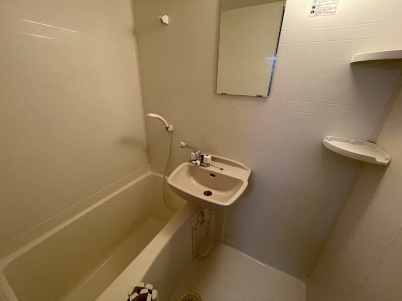 物件内観写真10　(別号室イメージ)