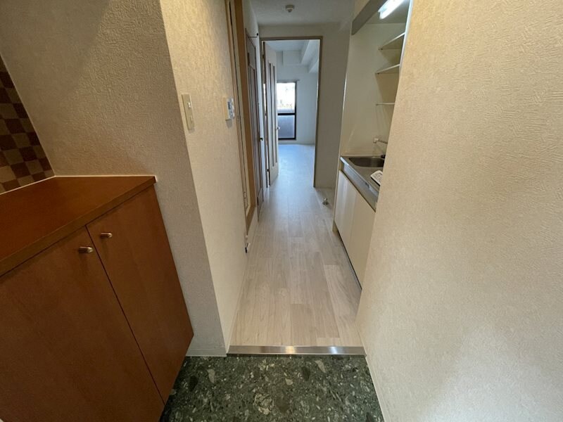 物件内観写真12　(別号室イメージ)