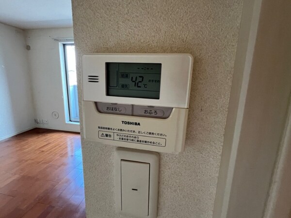 その他設備(※別号室イメージ)