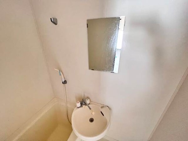 洗面所