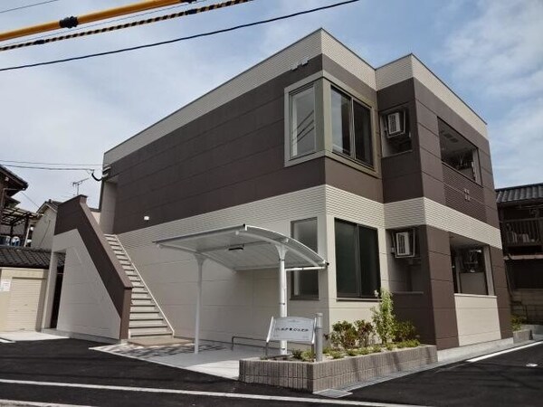建物外観(外観)