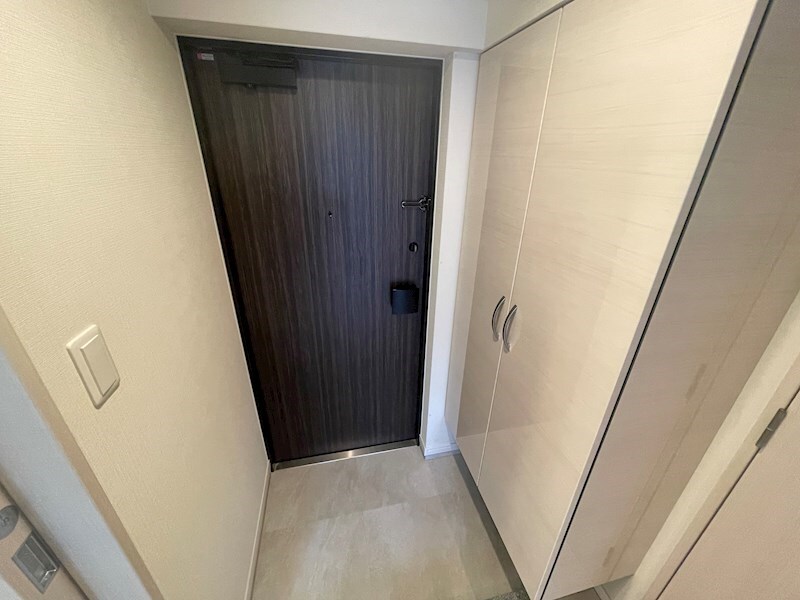 物件内観写真8　(別号室イメージ)