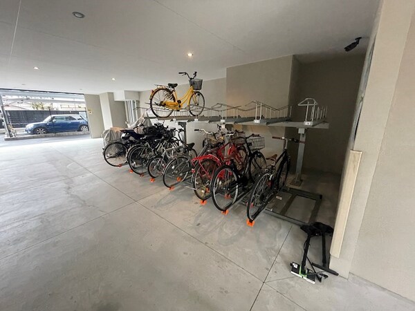 その他(別号室イメージ)