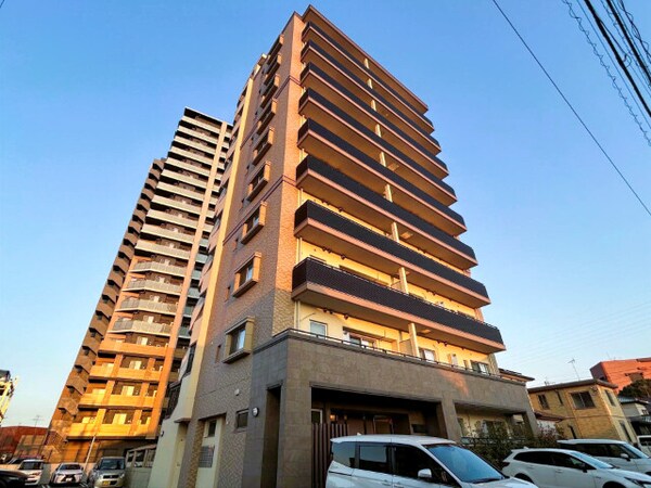 建物外観(外観)