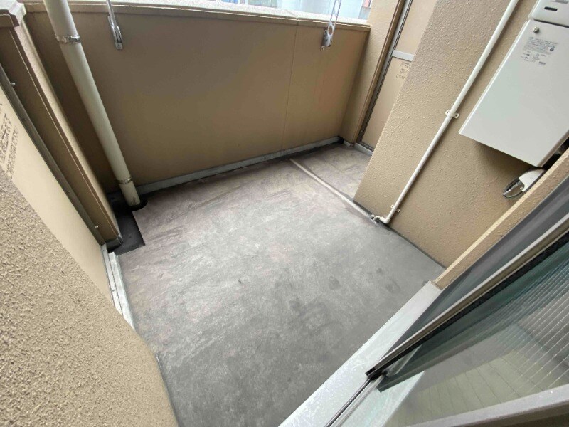 物件内観写真9　(別号室イメージ)