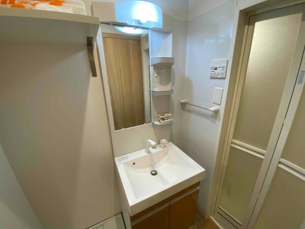 洗面所(別号室イメージ)