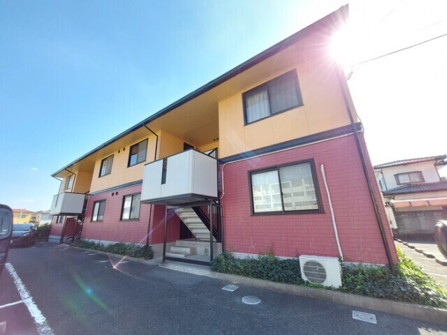 物件外観写真1　(外観)