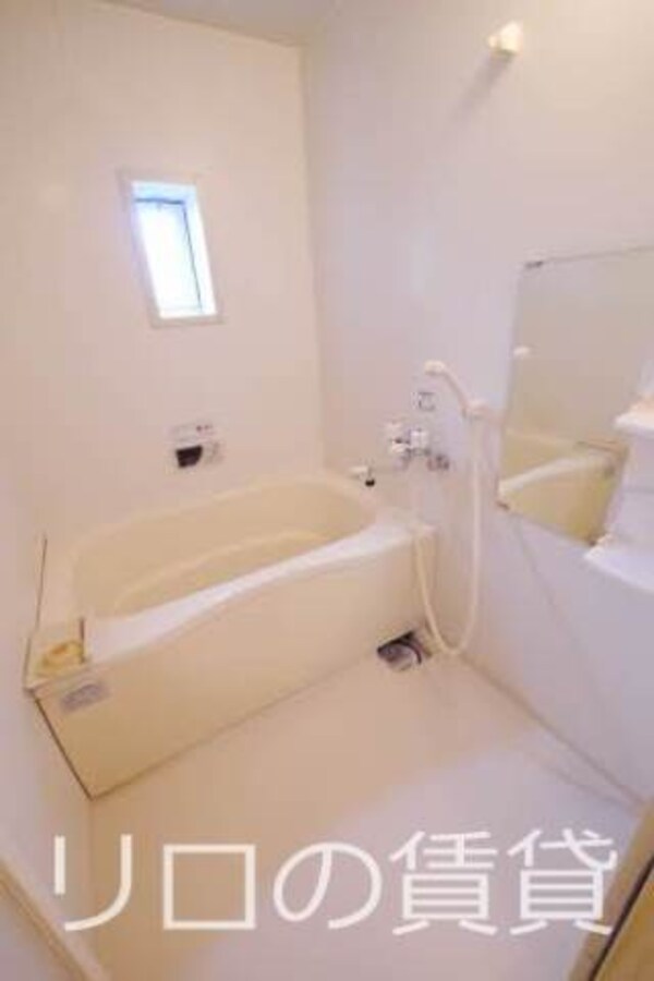 バス／シャワールーム等