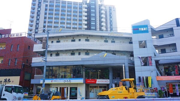 建物外観(外観)