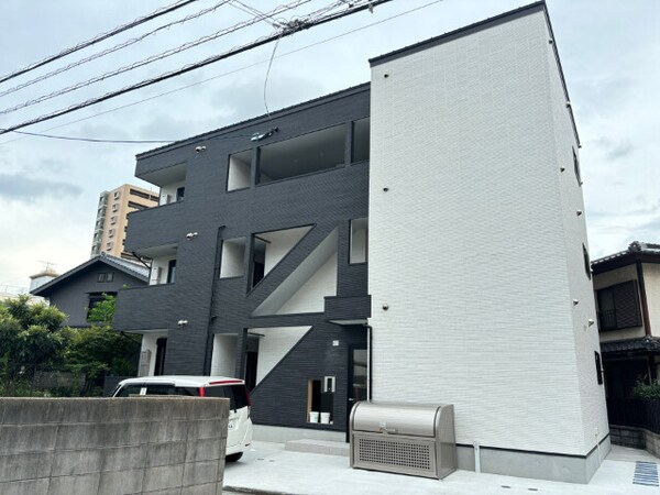 建物外観(外観)