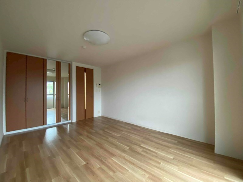 物件内観写真8　(別号室イメージ)