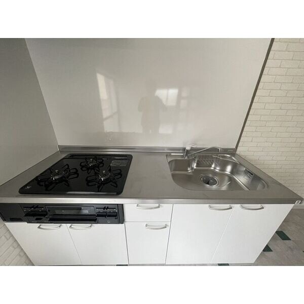 物件内観写真5　(別号室)