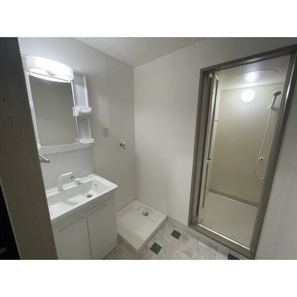 物件内観写真10　(別号室)