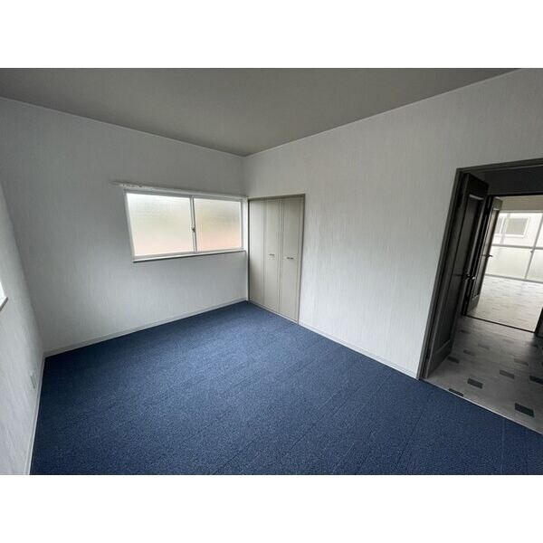 物件内観写真12　(別号室)