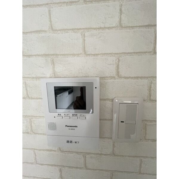 物件内観写真13　(別号室)