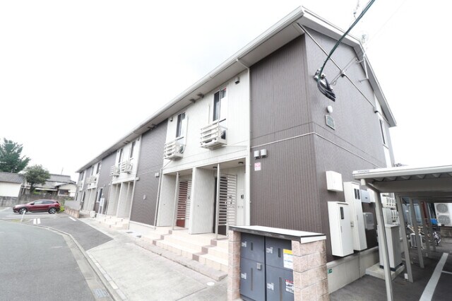 物件外観写真1　(外観)