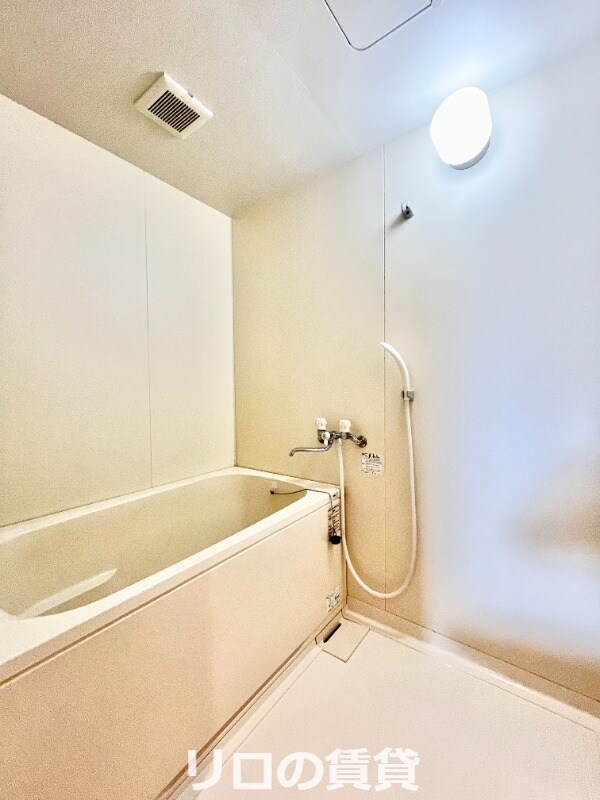 バス／シャワールーム等(別部屋写真)