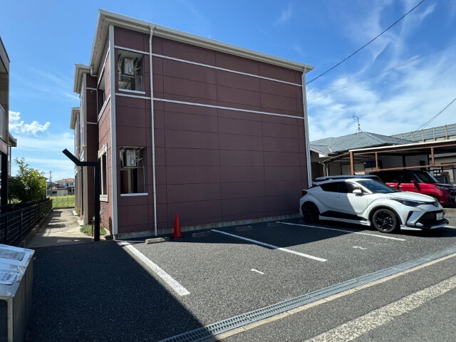 物件外観写真1　(外観)