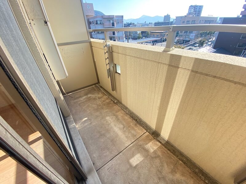 物件内観写真8　(同物件別部屋イメージ)