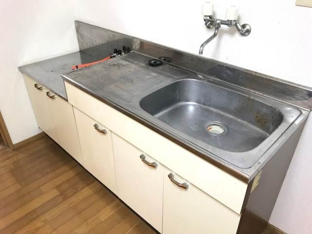 物件内観写真3　(別号室)