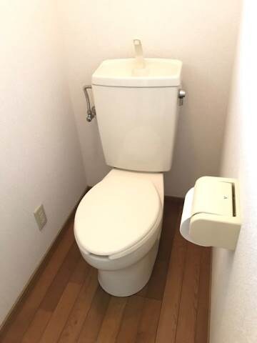 物件内観写真4　(別号室)