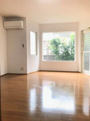 物件内観写真5　(別号室)