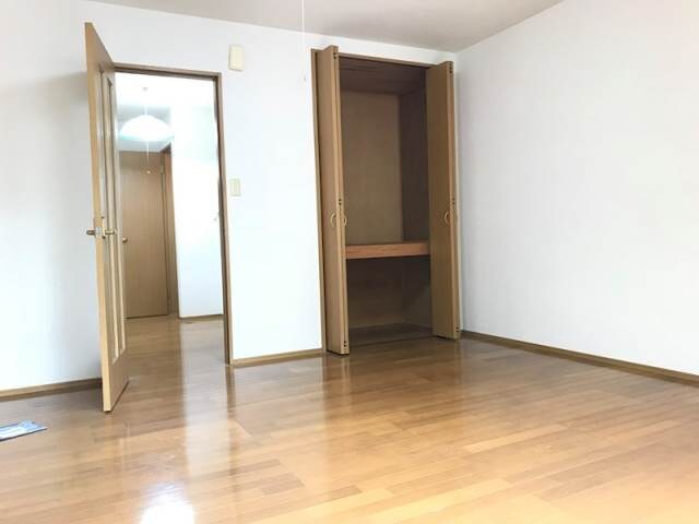 物件内観写真7　(別号室)