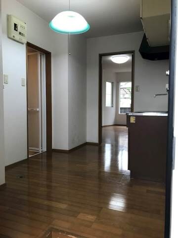 物件内観写真8　(別号室)