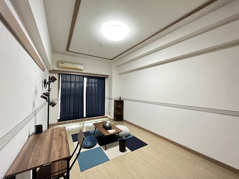 物件内観写真5　(別号室イメージ)