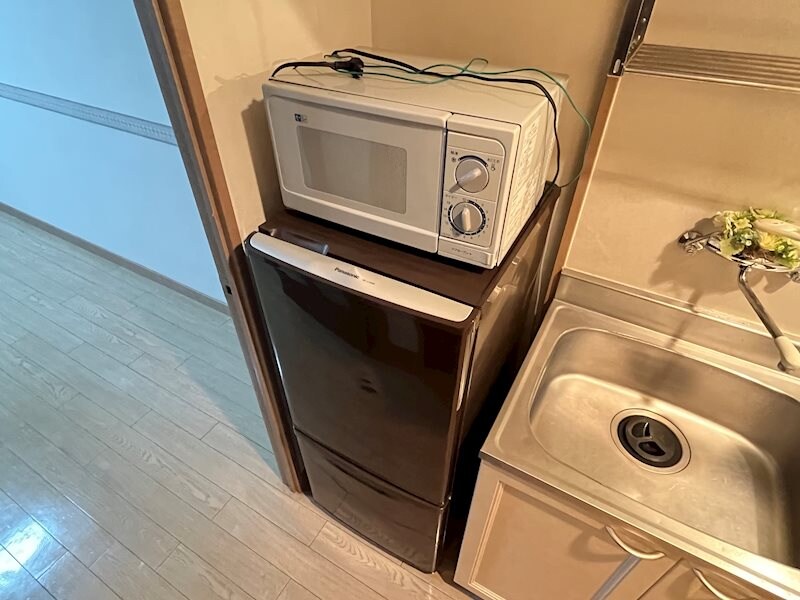 物件内観写真10　(別号室イメージ)