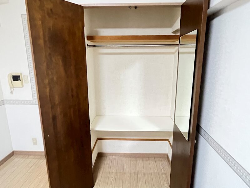 物件内観写真11　(別号室イメージ)