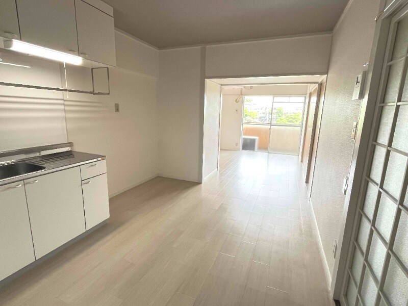 物件内観写真5　(※他号室イメージ)